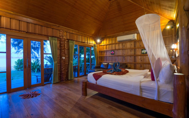 Thiw Son Beach Resort