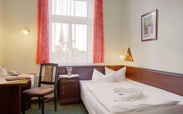 Hotel Alt Connewitz