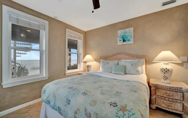Stones Throw Beachfront Luxury Suites