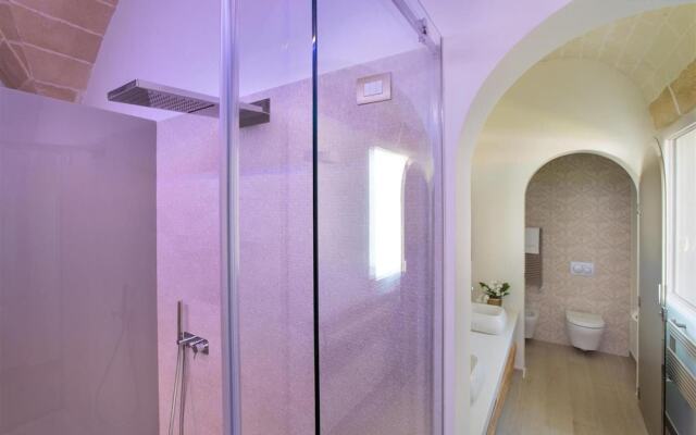 1316 AS - Junior Suite con Balcone