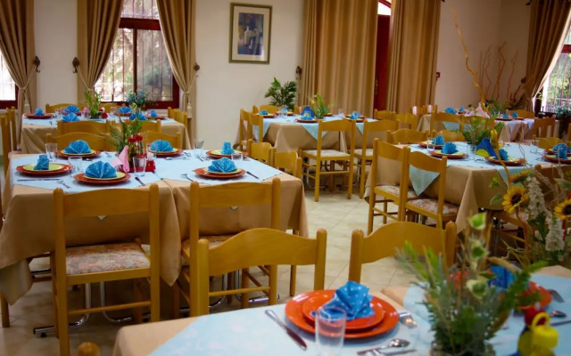 St. Vincent Guest House - Bethlehem