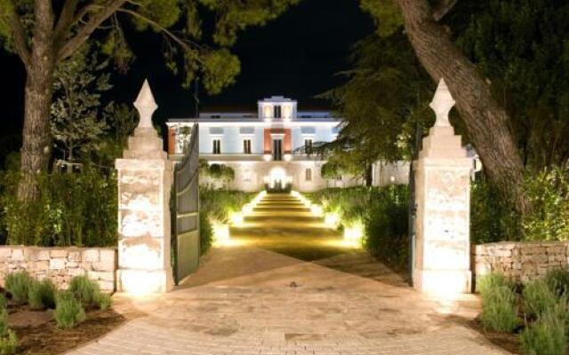 Relais Il Santissimo