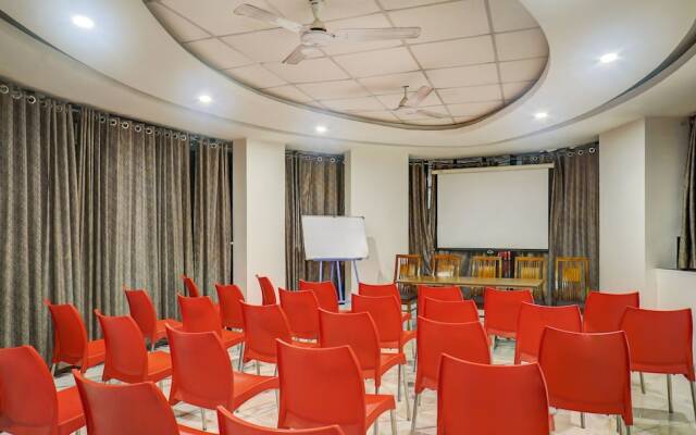 Treebo Hotel Shivas