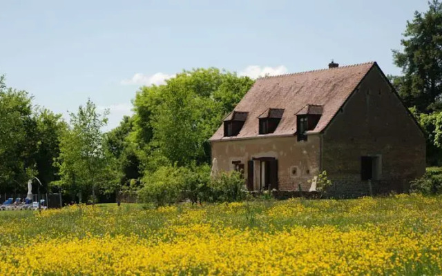 Chez Charolais
