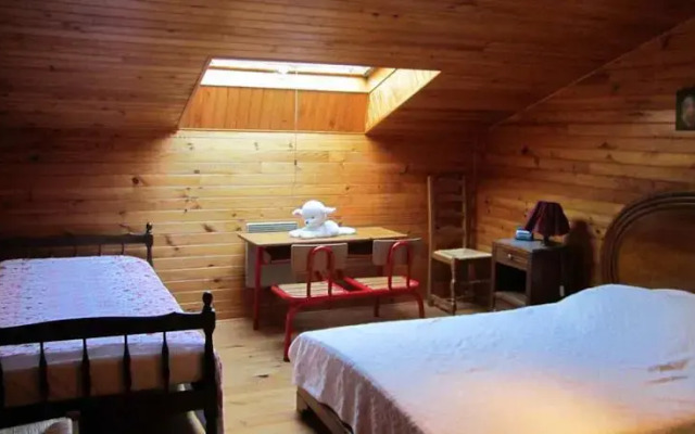 Gite Le Theron Fontaine