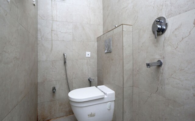 Collection O 6688 Hotel RP Grand Titanium