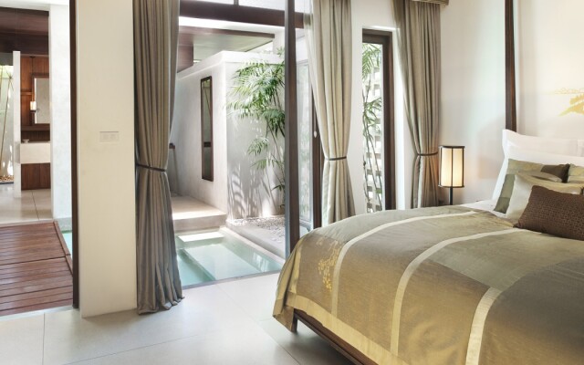 The Lamai Samui