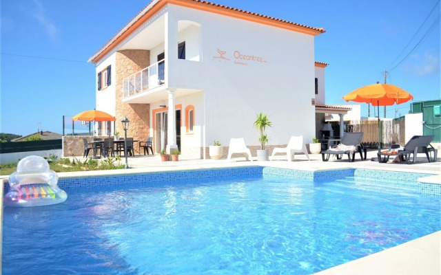 Oceantree Guesthouse