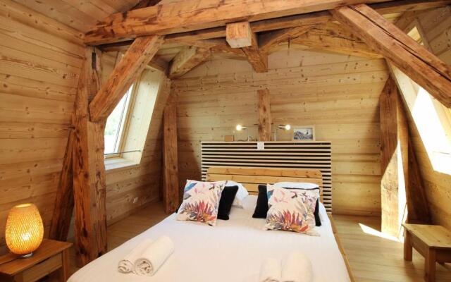 Appartement Mont-Dore, 3 pièces, 4 personnes - FR-1-608-151