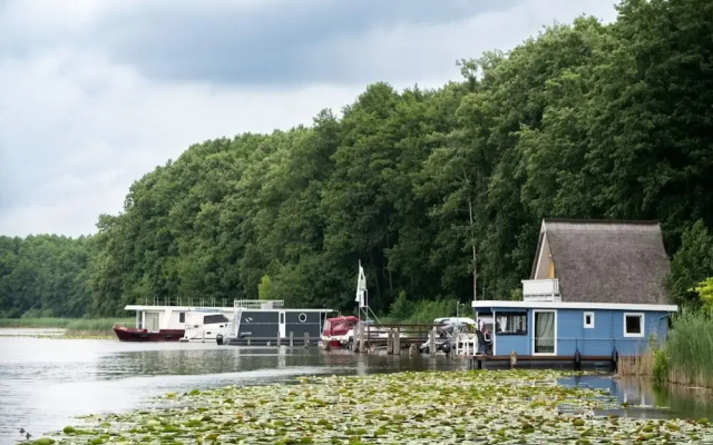 Unvergessliches Apartment am See