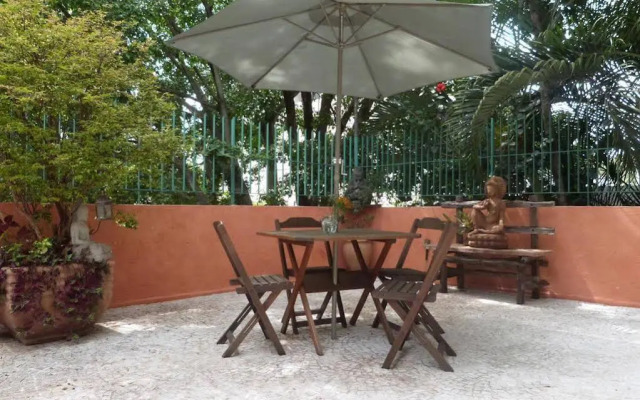 Zen Hostel Brasil