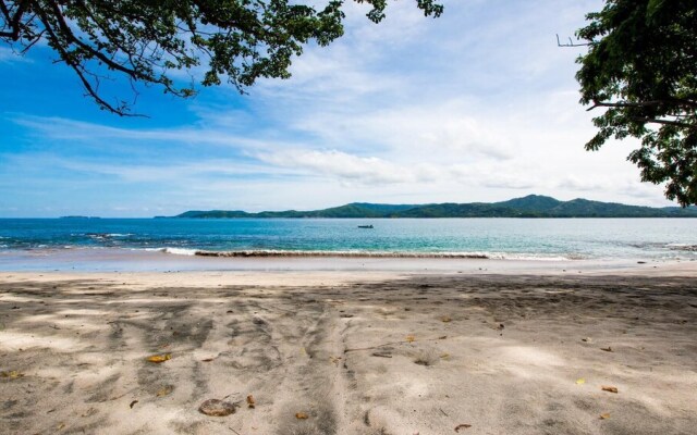 2-bedroom Beachfront Condo With Pool