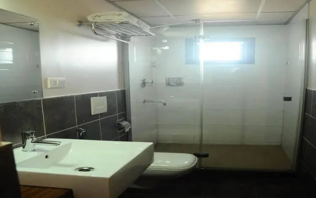 Pragati Beach Resort By OYO Rooms