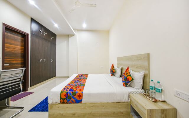 FabExpress Sunrise Sector 51