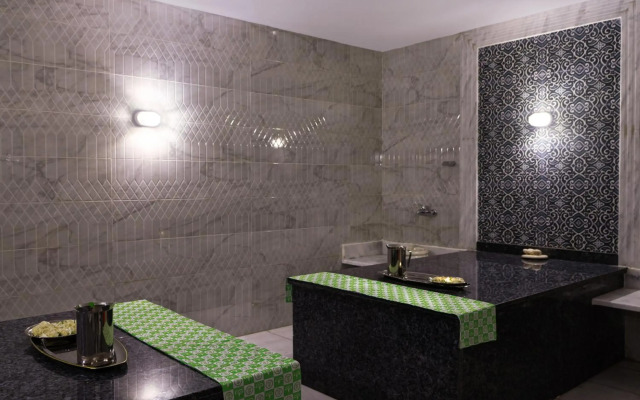 Pickalbatros Blu Spa Resort - Adults Friendly 16 Years Plus