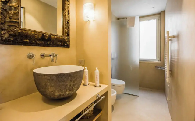 Casa Novella con Terrazza