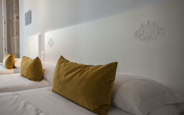 Hotel Alda San Bieito