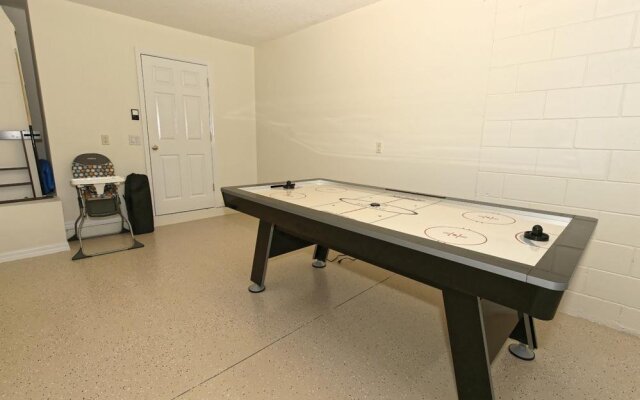 Orange Tree by Homes of America