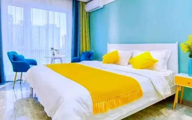 Swallow house Theme Hotel