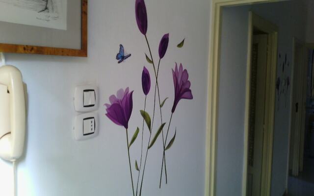 White House - Withe House