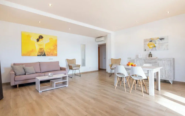 Son Sampoli Suites Adults Only by MHR