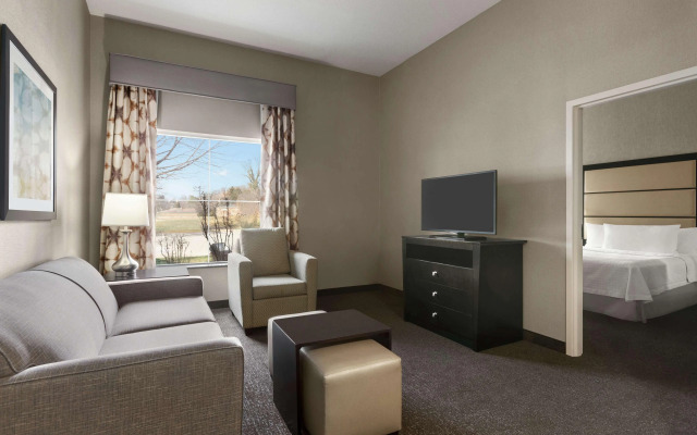 Homewood Suites By Hilton York