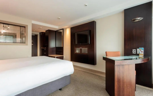 Copthorne Hotel Wellington, Oriental Bay