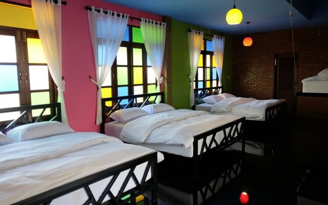 OYO 1155 Bikers House And Enduro Tours Chiang Mai