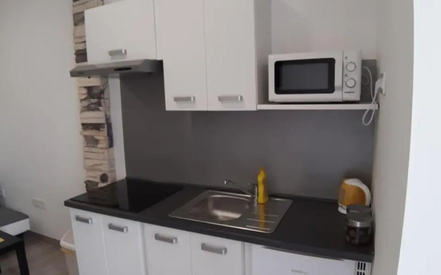 Apartmani Dream