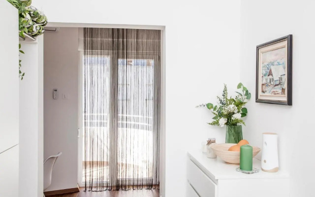 Apartman Thermos