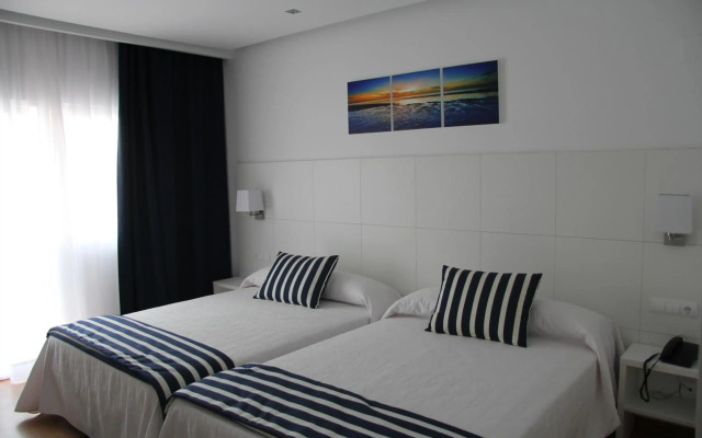 Hotel Voramar