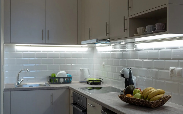 Luxury Apts Heraklion Center