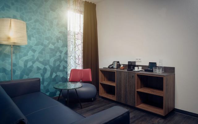 Inntel Hotels Utrecht Centre - Image 6