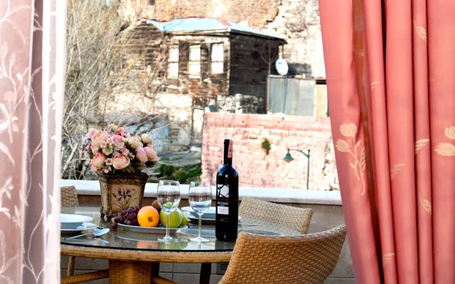 Sultanahmet Suites