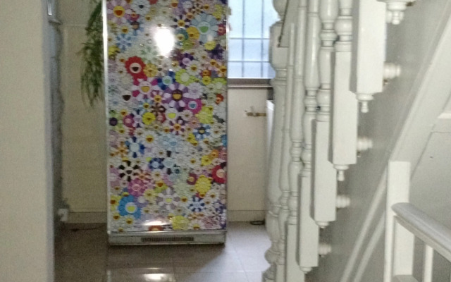 Windmill Hostel
