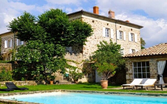 Le Clos de Lapras