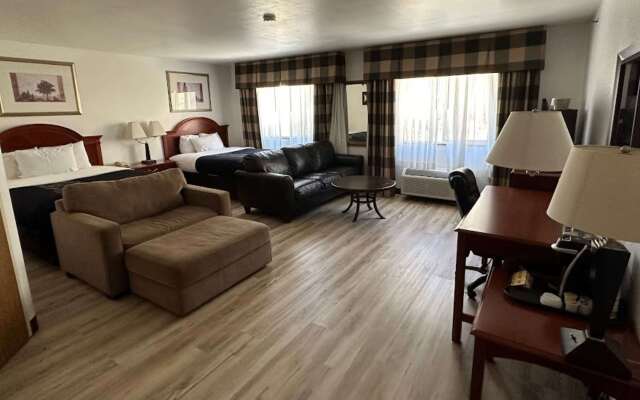 Wingate by Wyndham Eagle Vail Valley