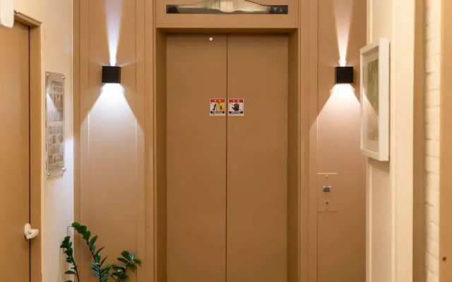 Hotel Bosco Incheon