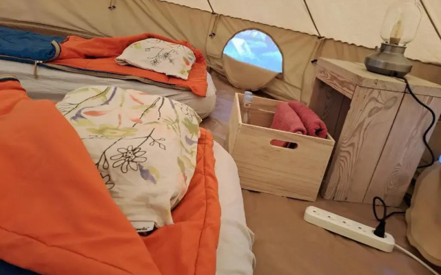 Bed & Breakfast 3 Gs
