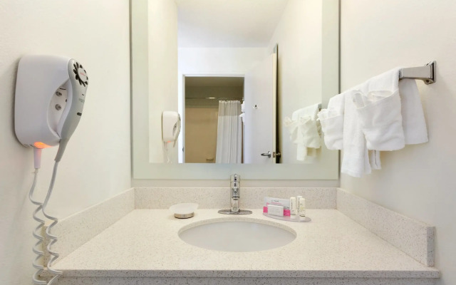 Springhill Suites Memphis East / Galleria