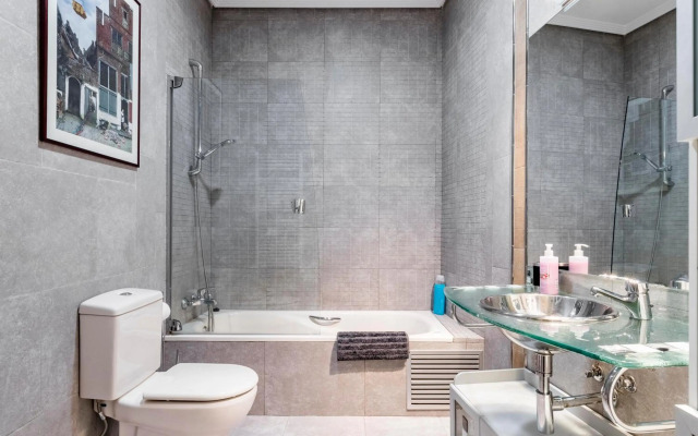 Cross Check Arenal Adagio Apartment