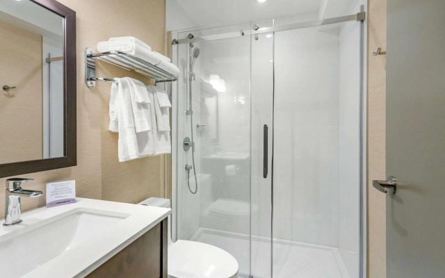Quality Inn Centre-Ville