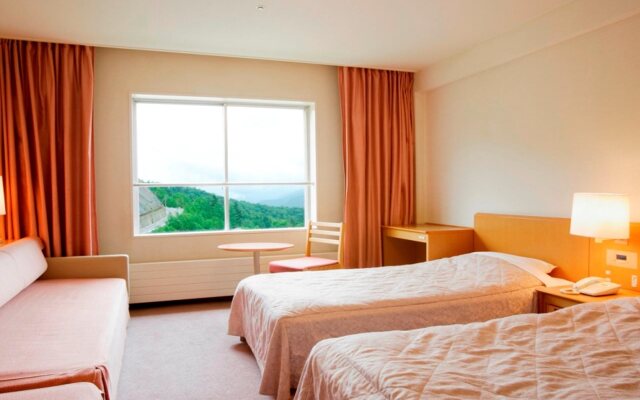 Manza Kogen Hotel