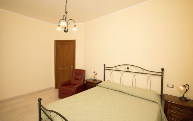 B&B Ponte Capograssi