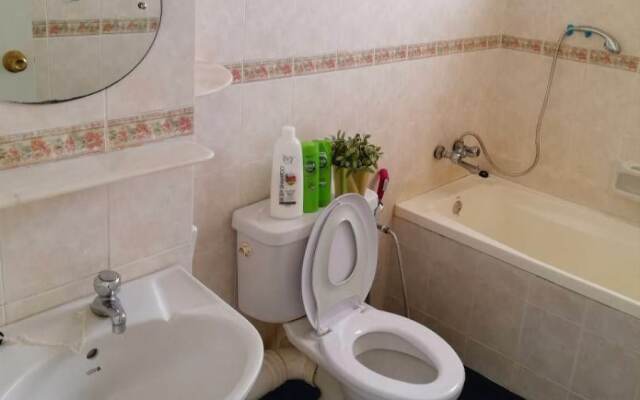 Private Suite With Balcony Gurney Drive