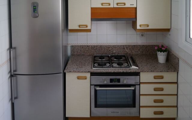 Magi Beach Apartment