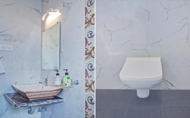 Treebo Infinity View Mahabaleswar