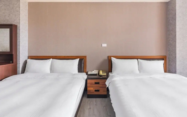 Song He Hotel