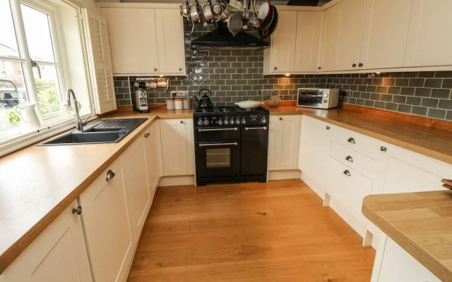 The Wash House