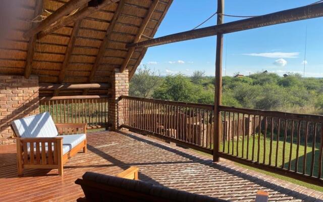 Makhato Bush Lodge 55